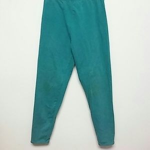 Vintage The Body Co. Workout Leggings